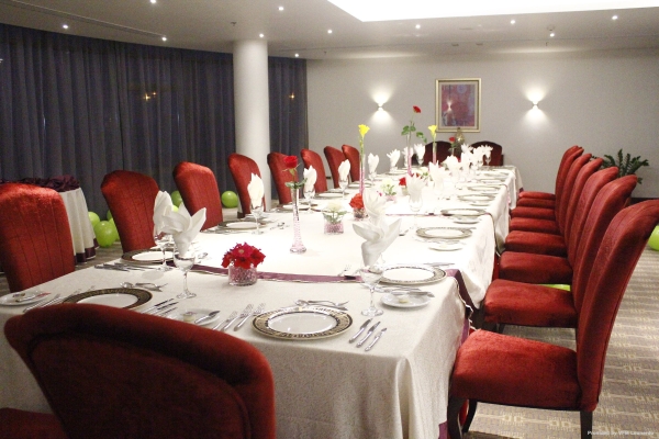 Alreem Hotel (Jubail Industrial City)